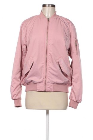 Dámská bunda  H&M, Velikost S, Barva Růžová, Cena  440,00 Kč