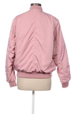 Geacă de femei H&M, Mărime S, Culoare Roz, Preț 79,88 Lei