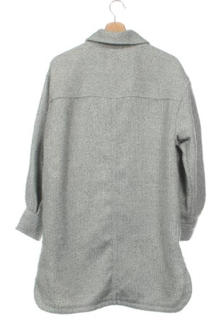 Damenjacke H&M, Größe XS, Farbe Grau, Preis 13,99 €