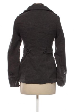 Γυναικείο μπουφάν H&M, Μέγεθος S, Χρώμα Γκρί, Τιμή 16,15 €