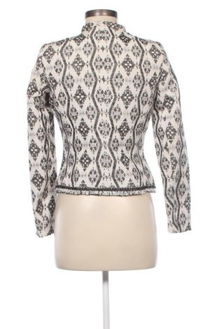 Γυναικείο μπουφάν H&M, Μέγεθος S, Χρώμα Πολύχρωμο, Τιμή 13,36 €