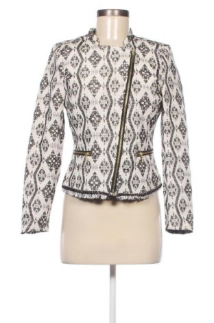 Γυναικείο μπουφάν H&M, Μέγεθος S, Χρώμα Πολύχρωμο, Τιμή 16,33 €