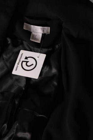 Női dzseki H&M, Méret XS, Szín Fekete, Ár 12 178 Ft