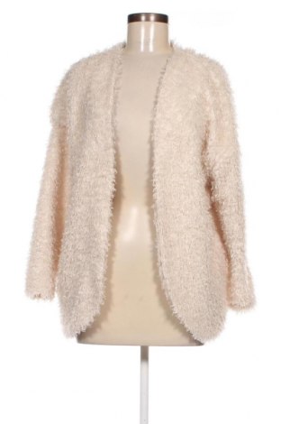 Γυναικείο μπουφάν H&M, Μέγεθος M, Χρώμα Λευκό, Τιμή 16,33 €