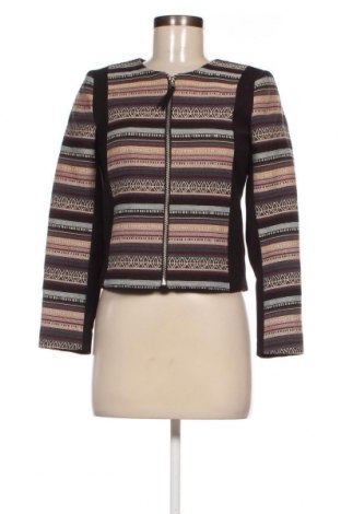 Dámská bunda  H&M, Velikost XS, Barva Vícebarevné, Cena  115,00 Kč
