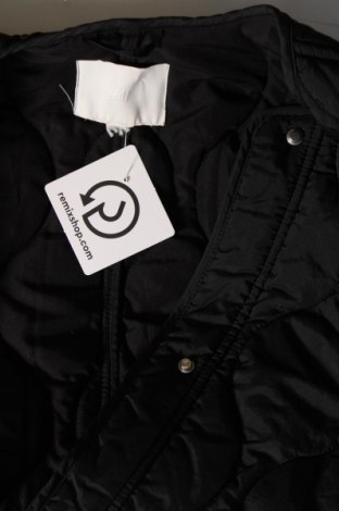 Γυναικείο μπουφάν H&M, Μέγεθος XL, Χρώμα Μαύρο, Τιμή 19,38 €