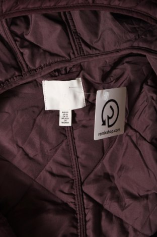 Dámská bunda  H&M, Velikost XS, Barva Červená, Cena  551,00 Kč