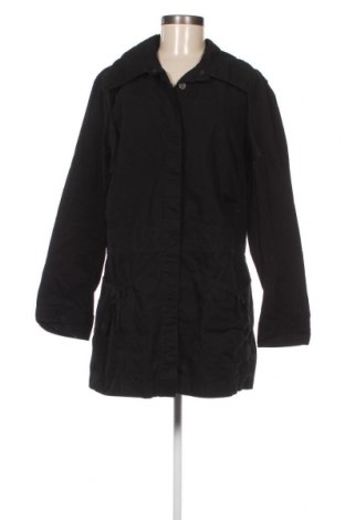 Γυναικείο μπουφάν H&M B'B, Μέγεθος L, Χρώμα Μαύρο, Τιμή 4,45 €