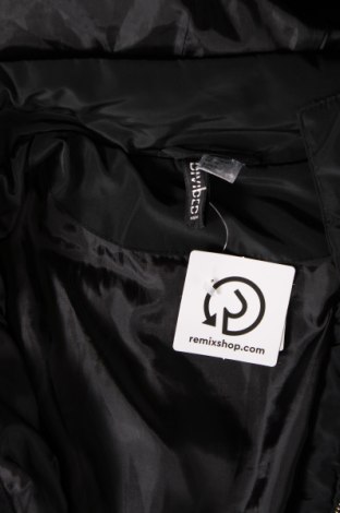 Γυναικείο μπουφάν H&M Divided, Μέγεθος XL, Χρώμα Μαύρο, Τιμή 19,38 €