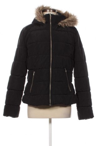 Γυναικείο μπουφάν H&M Divided, Μέγεθος XL, Χρώμα Μαύρο, Τιμή 17,94 €