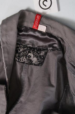 Γυναικείο μπουφάν H&M Divided, Μέγεθος XS, Χρώμα Γκρί, Τιμή 5,05 €