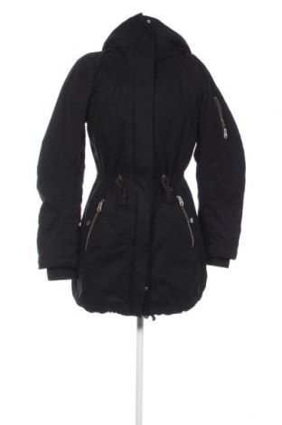 Dámska bunda  H&M Divided, Veľkosť S, Farba Čierna, Cena  17,76 €