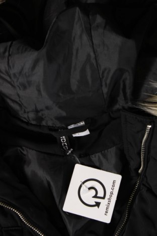 Dámska bunda  H&M Divided, Veľkosť M, Farba Čierna, Cena  18,00 €