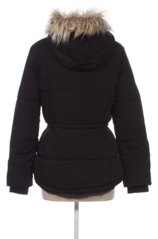 Γυναικείο μπουφάν H&M Divided, Μέγεθος M, Χρώμα Μαύρο, Τιμή 18,60 €