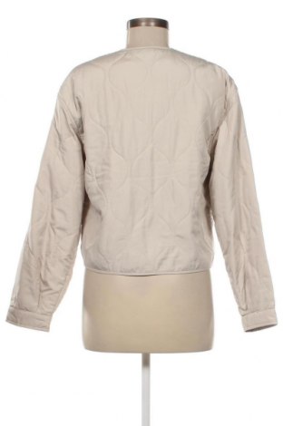 Γυναικείο μπουφάν H&M Divided, Μέγεθος S, Χρώμα Εκρού, Τιμή 14,85 €