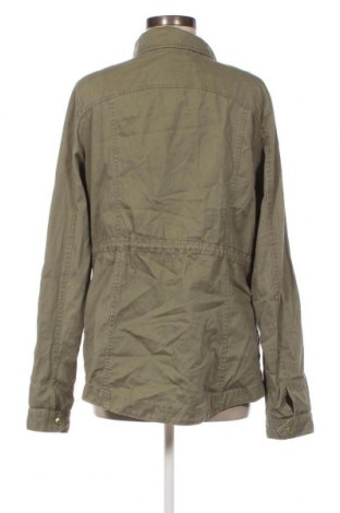 Dámska bunda  H&M Divided, Veľkosť XL, Farba Zelená, Cena  4,90 €