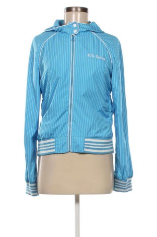 Γυναικείο μπουφάν H&M Divided, Μέγεθος M, Χρώμα Μπλέ, Τιμή 14,85 €
