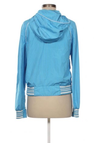 Γυναικείο μπουφάν H&M Divided, Μέγεθος M, Χρώμα Μπλέ, Τιμή 13,36 €