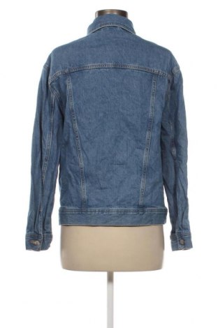 Γυναικείο μπουφάν H&M Divided, Μέγεθος XS, Χρώμα Μπλέ, Τιμή 8,44 €