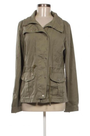 Γυναικείο μπουφάν H&M Divided, Μέγεθος L, Χρώμα Πράσινο, Τιμή 15,14 €