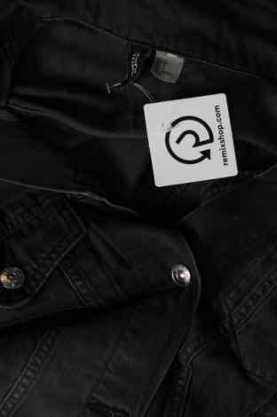 Γυναικείο μπουφάν H&M Divided, Μέγεθος S, Χρώμα Μαύρο, Τιμή 12,06 €