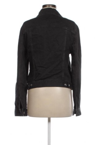 Γυναικείο μπουφάν H&M Divided, Μέγεθος S, Χρώμα Μαύρο, Τιμή 12,06 €
