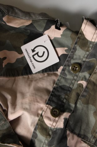 Dámská bunda  H&M Divided, Velikost XS, Barva Vícebarevné, Cena  115,00 Kč