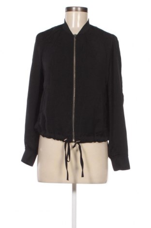 Γυναικείο μπουφάν H&M Divided, Μέγεθος M, Χρώμα Μαύρο, Τιμή 14,85 €