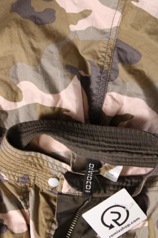 Dámska bunda  H&M Divided, Veľkosť M, Farba Viacfarebná, Cena  5,65 €