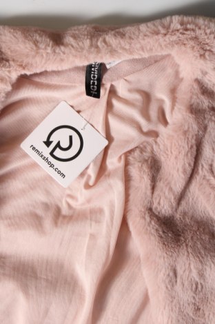 Damenjacke H&M Divided, Größe XS, Farbe Rosa, Preis € 24,22