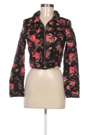 Γυναικείο μπουφάν H&M Divided, Μέγεθος S, Χρώμα Πολύχρωμο, Τιμή 10,39 €