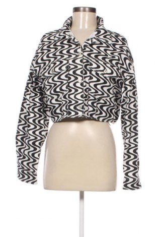 Γυναικείο μπουφάν H&M Divided, Μέγεθος M, Χρώμα Πολύχρωμο, Τιμή 7,37 €