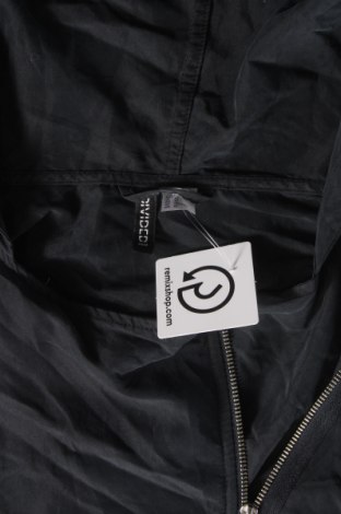 Γυναικείο μπουφάν H&M Divided, Μέγεθος M, Χρώμα Μαύρο, Τιμή 8,91 €