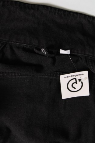 Dámska bunda  H&M Divided, Veľkosť S, Farba Čierna, Cena  9,95 €