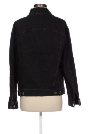 Γυναικείο μπουφάν H&M Divided, Μέγεθος S, Χρώμα Μαύρο, Τιμή 24,12 €