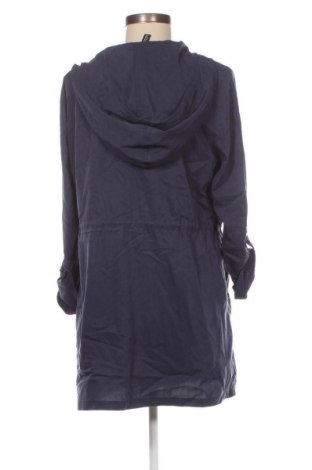 Γυναικείο μπουφάν H&M Divided, Μέγεθος M, Χρώμα Μπλέ, Τιμή 10,39 €