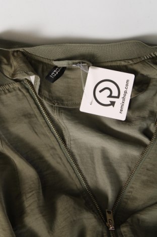 Γυναικείο μπουφάν H&M Divided, Μέγεθος XL, Χρώμα Πράσινο, Τιμή 16,03 €