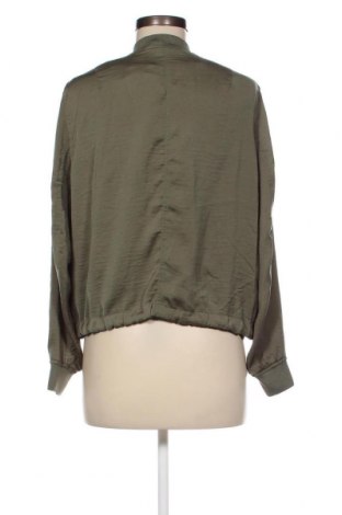 Γυναικείο μπουφάν H&M Divided, Μέγεθος XL, Χρώμα Πράσινο, Τιμή 16,03 €