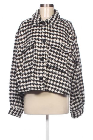 Γυναικείο μπουφάν H&M Divided, Μέγεθος XL, Χρώμα Πολύχρωμο, Τιμή 29,69 €