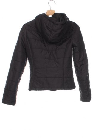 Γυναικείο μπουφάν H&M Divided, Μέγεθος XS, Χρώμα Μαύρο, Τιμή 11,00 €