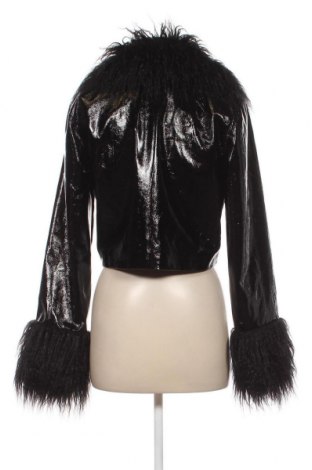 Γυναικείο μπουφάν H&M Divided, Μέγεθος S, Χρώμα Μαύρο, Τιμή 7,34 €