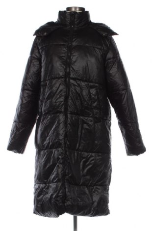 Dámska bunda  H&M Divided, Veľkosť S, Farba Čierna, Cena  22,37 €