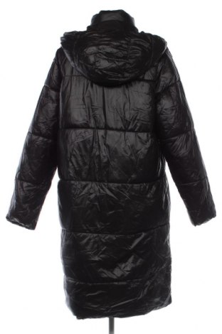 Γυναικείο μπουφάν H&M Divided, Μέγεθος S, Χρώμα Μαύρο, Τιμή 25,83 €
