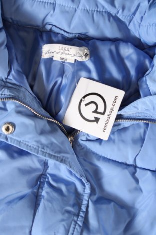 Γυναικείο μπουφάν H&M L.O.G.G., Μέγεθος S, Χρώμα Μπλέ, Τιμή 7,50 €