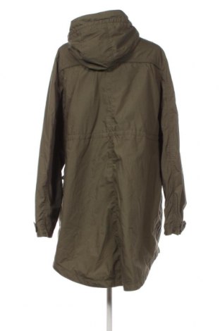 Γυναικείο μπουφάν H&M Mama, Μέγεθος L, Χρώμα Πράσινο, Τιμή 16,03 €