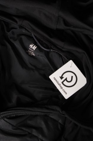 Дамско яке H&M Sport, Размер S, Цвят Черен, Цена 48,00 лв.