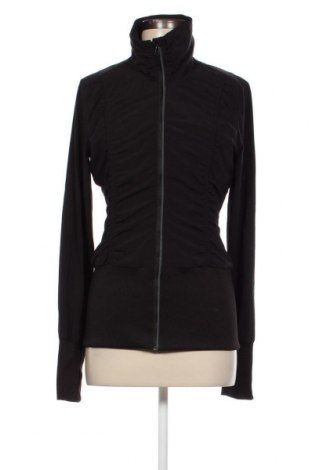 Γυναικείο μπουφάν H&M Sport, Μέγεθος M, Χρώμα Μαύρο, Τιμή 11,57 €