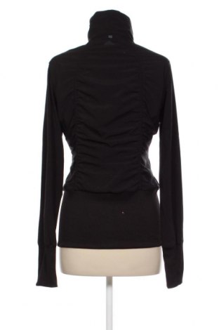 Γυναικείο μπουφάν H&M Sport, Μέγεθος M, Χρώμα Μαύρο, Τιμή 9,46 €
