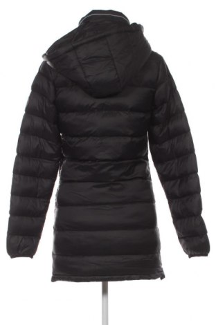 Γυναικείο μπουφάν HKM, Μέγεθος XS, Χρώμα Μαύρο, Τιμή 22,96 €
