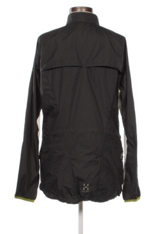 Γυναικείο μπουφάν Haglofs, Μέγεθος XL, Χρώμα Γκρί, Τιμή 25,98 €